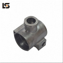 Custom made die casting mold part from China famous supplier